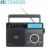 Retekess TR629 AM FM SW DSP портативное ретро радио с цифровым MP3-плеером громкий большой динамик идеально подходит для дома и старшего возраста - изображение