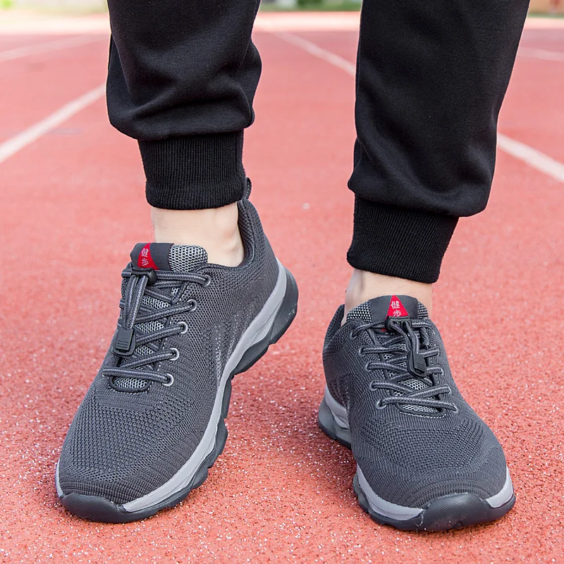 Женская обувь высокого качества повседневные кроссовки женская из сетчатого