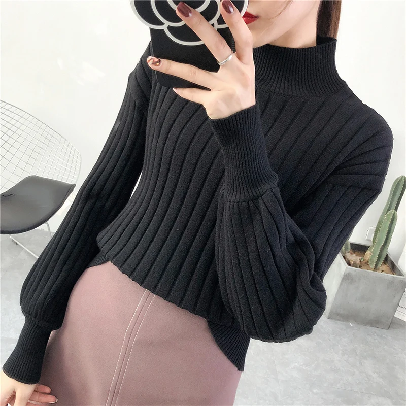 Cheap wholesale 2018 new summer Hot selling women's fashion casual warm nice Sweater Y65 | Женская одежда