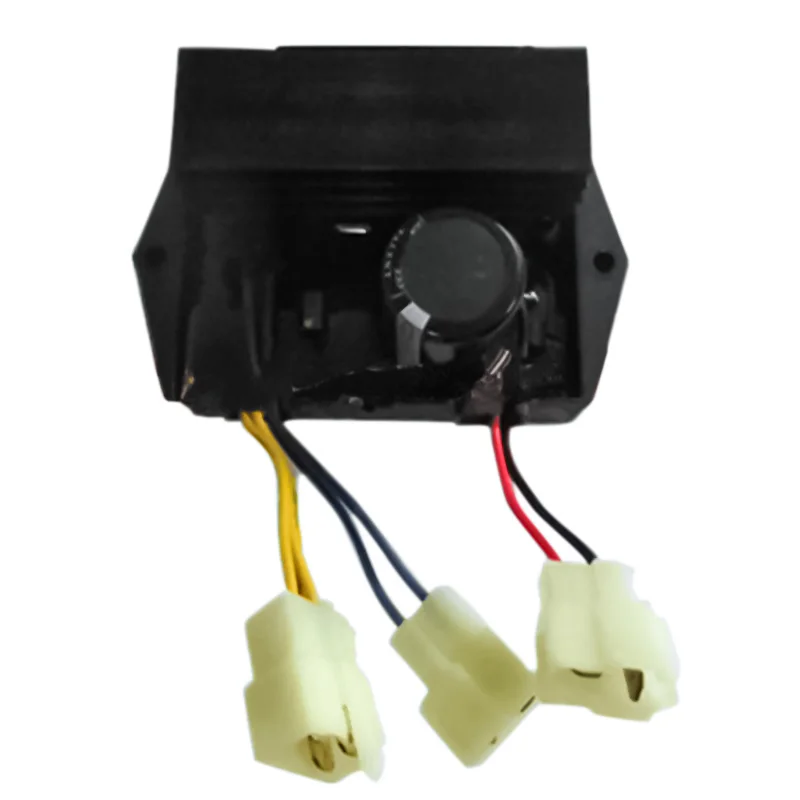 

5PCS/LOT,Automatic three phase generator AVR9-3 8KW-15KW gasoline&diesel parts ,Free shipping