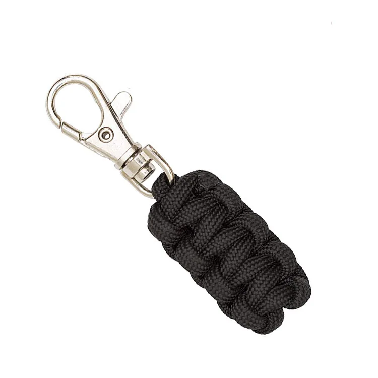 

Seven Core Umbrella Rope Key Chain for Outdoor Survival Is Suitable for Decoration and Outdoor Emergency Use and Portable Gifts