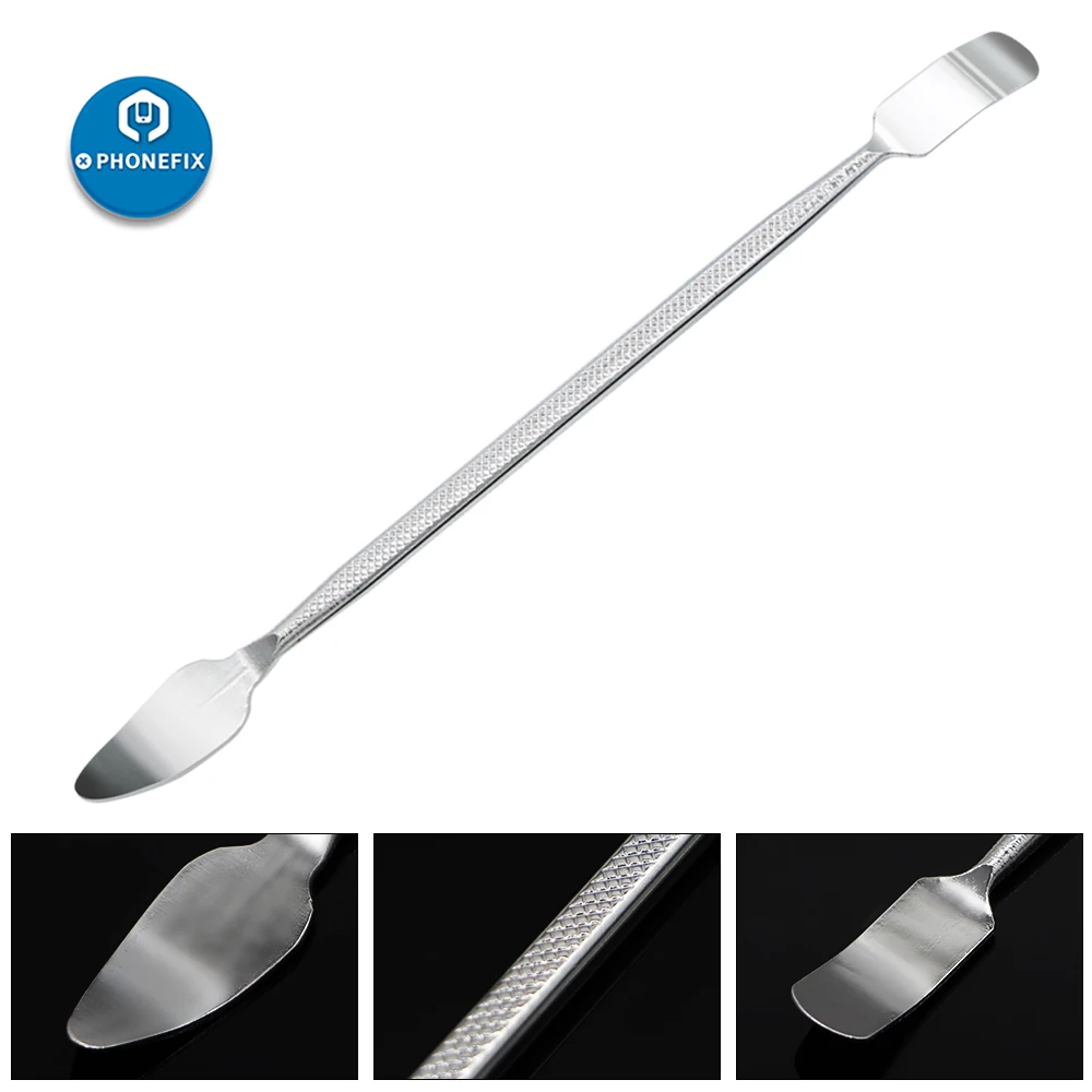 3 шт. двухконцевые металлические коронки для демонтажа мобильный телефон