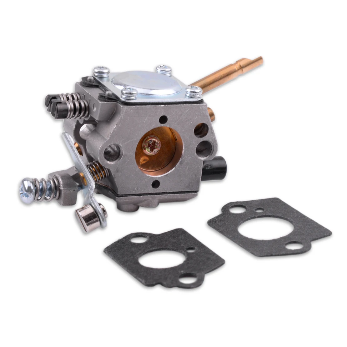 LETAOSK карбюраторы Walbro WT 45 1 45A подходит для Stihl H24D FS48 FS52 FS66 FS81 FS106 аксессуары