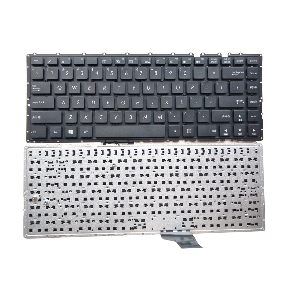 

Клавиатура для ноутбука ASUS A401 A401L K401 K401L K401LB K401UB