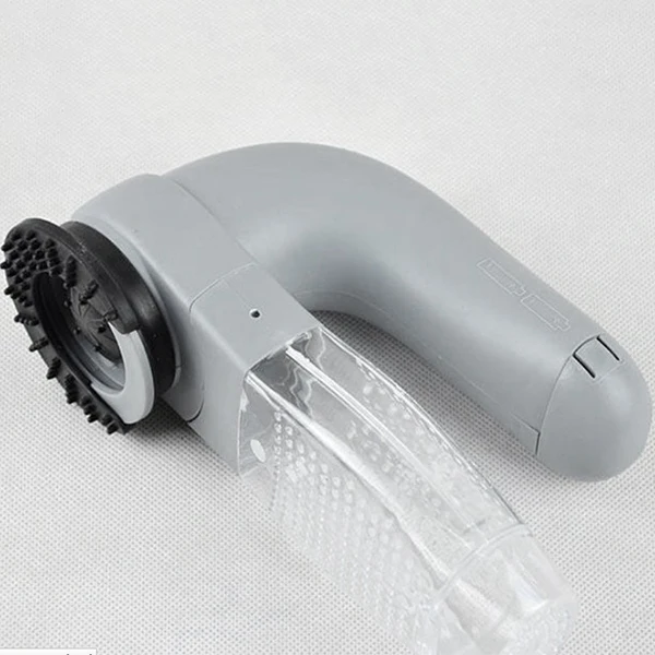 Electric Pet Hair Remover Suction Device For Dog Cat Grooming Vacuum System Clean Fur | Дом и сад