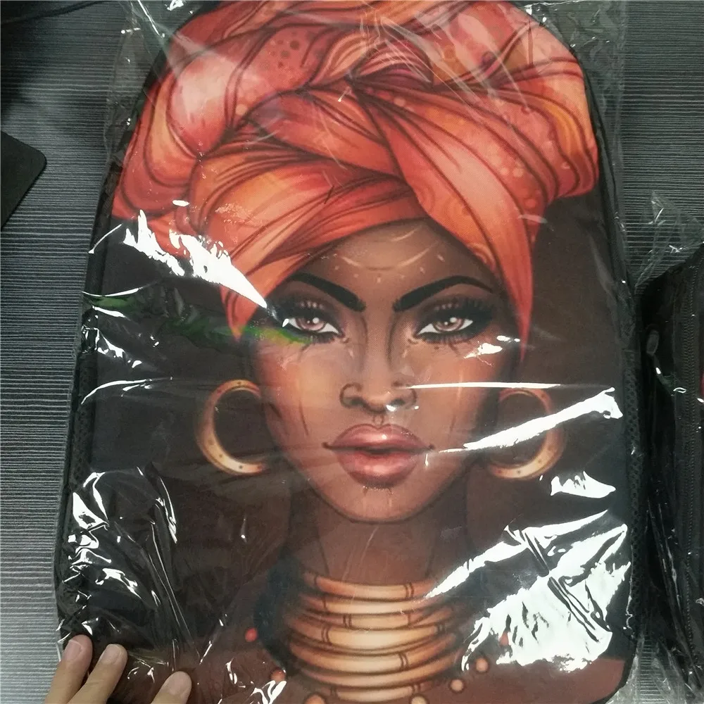 KOKO CAT Queen Princess Super Mom&Baby Printing Backpack for Girls 3pcs/set Primary School Bags School Backpack Mujer mochila