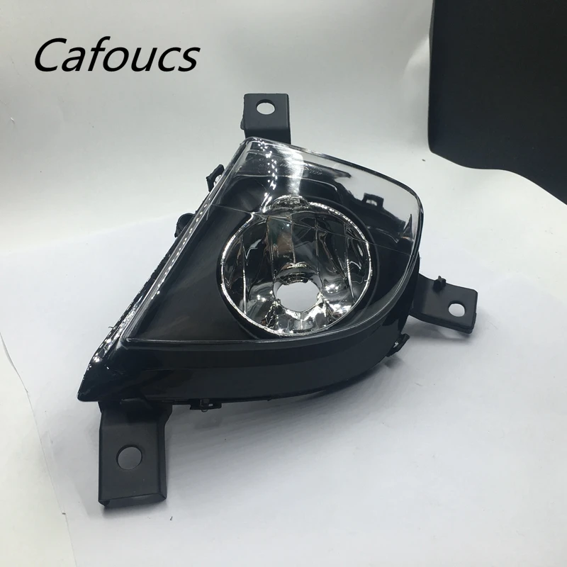 1 пара набор из 2 шт. передний левый и правый Противотуманные фары светильник