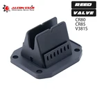 Alconstar V-Force V381S система впускного тростникового клапана из углеродного волокна для HONDA CR80 CR85 ATV запчасти