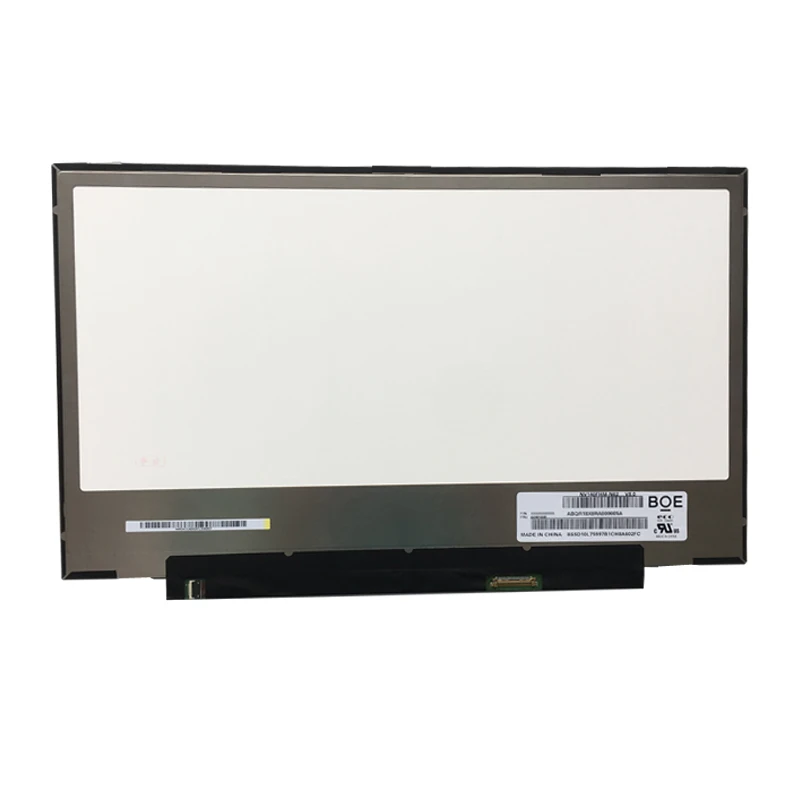 

N156HCA-GA3 Rev C1 15.6" Laptop IPS LED LCD Display Screen Matrix EDP 30 Pins FHD 1920*1080 72% NTSC