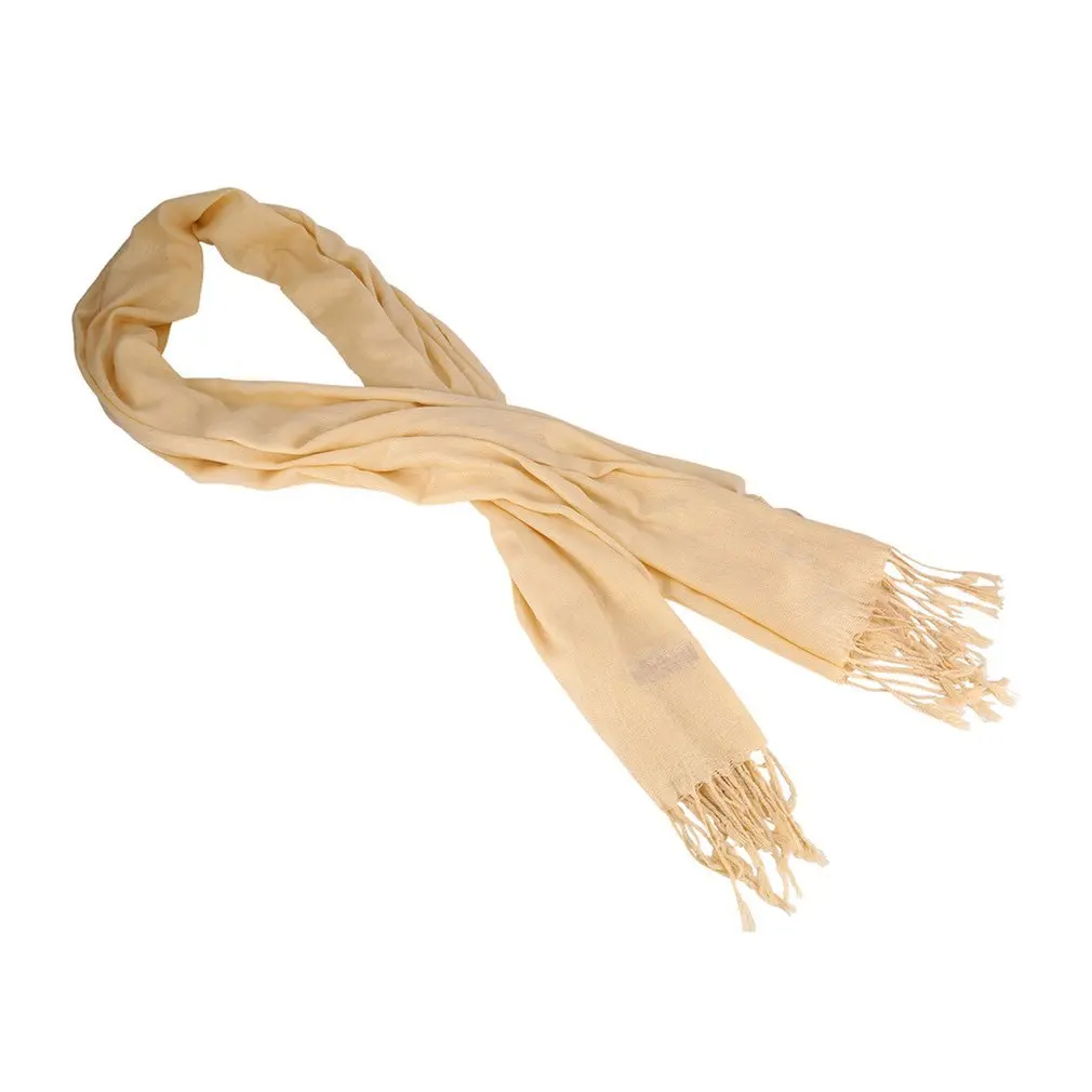 

Oversize Scarves 170 x 73 cm Simple Warm Blanket Unisex Solid Wrap Cashmere Scarf Shawl Pashmina For Women Men Autumn Winter