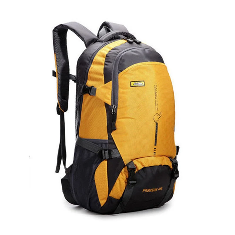 Military Mountain Climbing Bag Haversack Hunting Backpack Tourist Lightweight Trekking Bicycle Hiking 45L 2019 | Спорт и развлечения