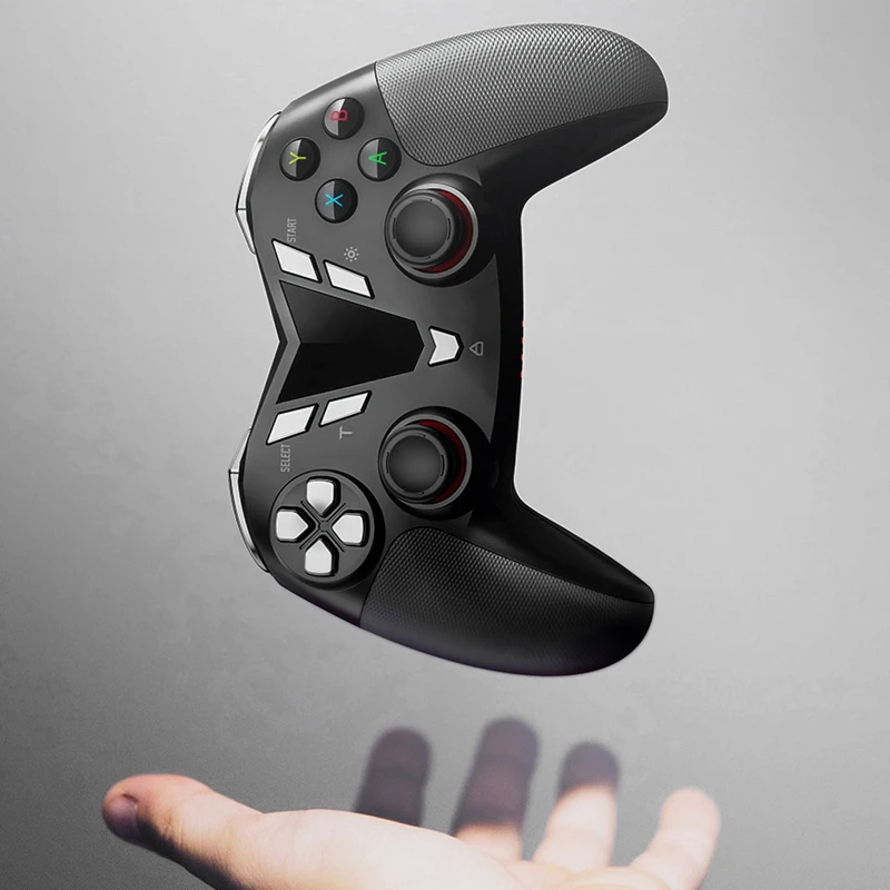 Алмазный Противоскользящий USB проводной игровой контроллер подходит для