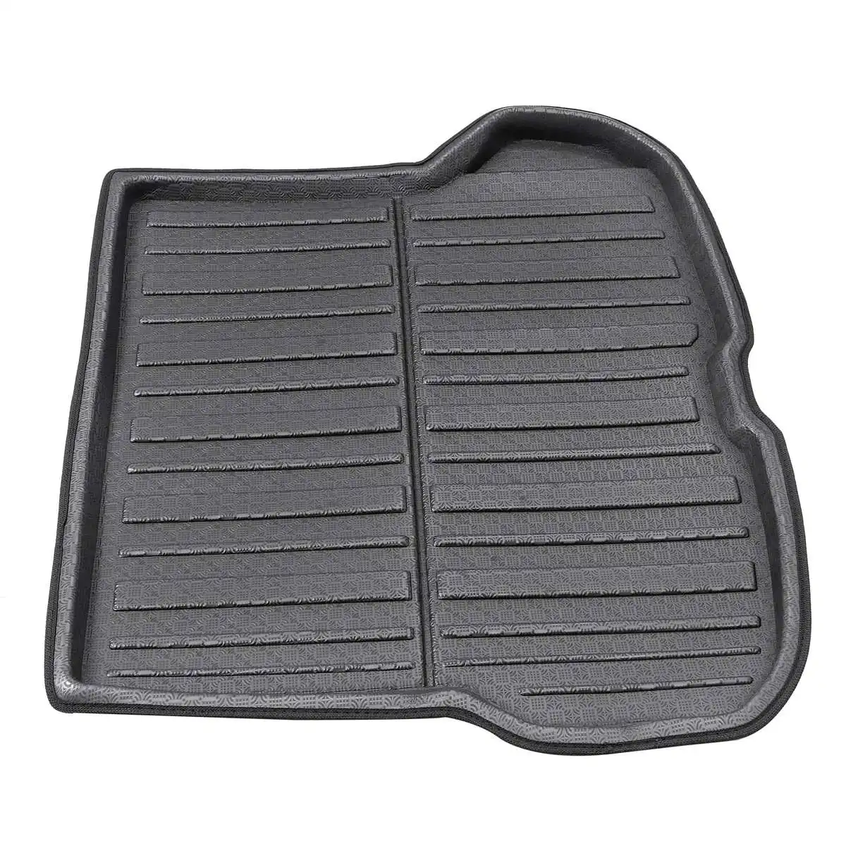 Auto Boot Liner Tray For Volvo XC40 2017 2018 2019 Floor Sheet Carpet Mud Protector Car Rear Trunk Cargo Mat Waterproof |