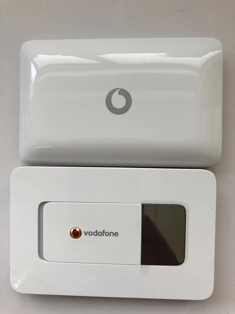Разблокированный модем Vodafone Huawei R201 3g/маршрутизатор Wi Fi Мобильный
