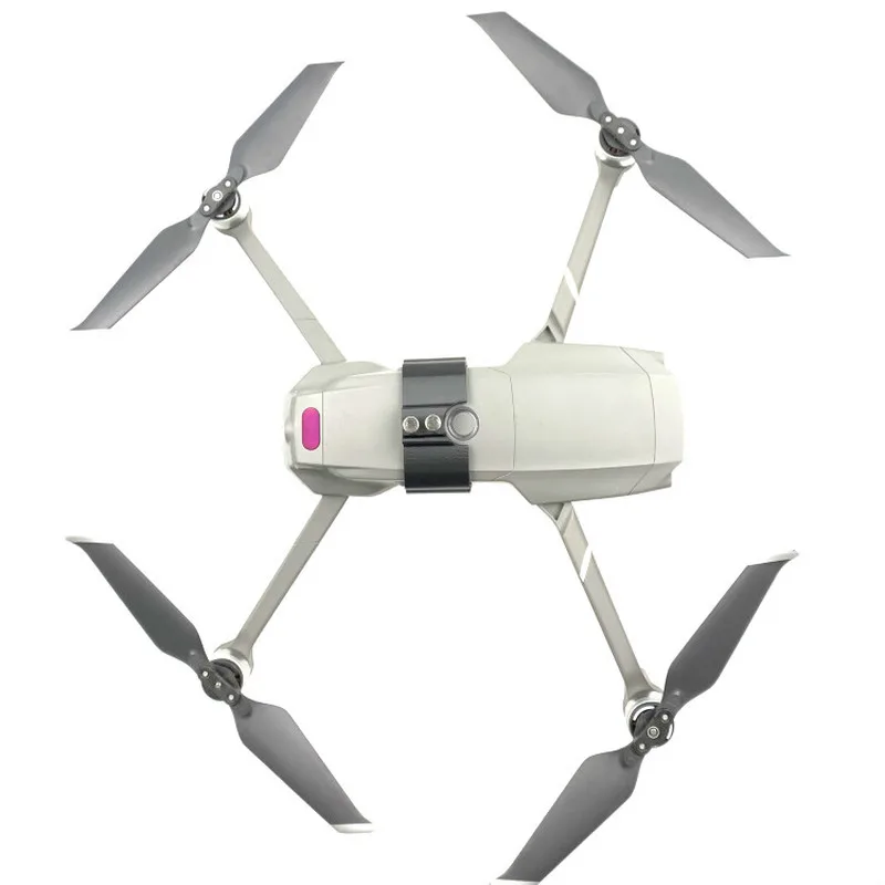 Аксессуары Mavic 2 Pro Защита аккумулятора Защитный Чехол Зажим для