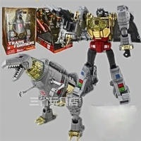 hasbro transformers mp 08 grimlock actionable deformation toy collection hobby toy gift