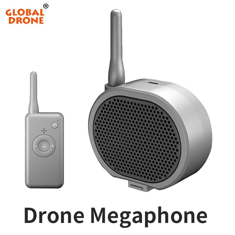 Запчасти для дрона аксессуары громкоговоритель GW90 Mavic PRO Mini Air Phantom 4 3 X193 SG906 SG907 F11