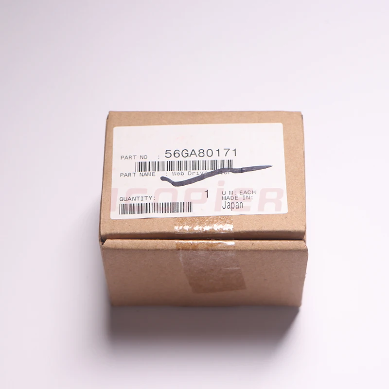 

56GA80171 Web Drive Motor for Konica 7085