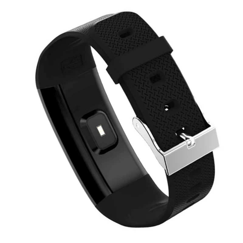 Спортивный Браслет цифровые часы для женщин женские электронные наручные Android IOS