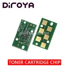 T-FC25E FC25E FC25 тонер-картридж чип для Toshiba e-Studio 2040C 2540C 3040C 3540C 4540C 2040 2540 3540C порошковый сброс ЕС