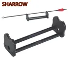 Инструмент для обнаружения прямолинейности, стрелы, приспособления для стрельбы из лука