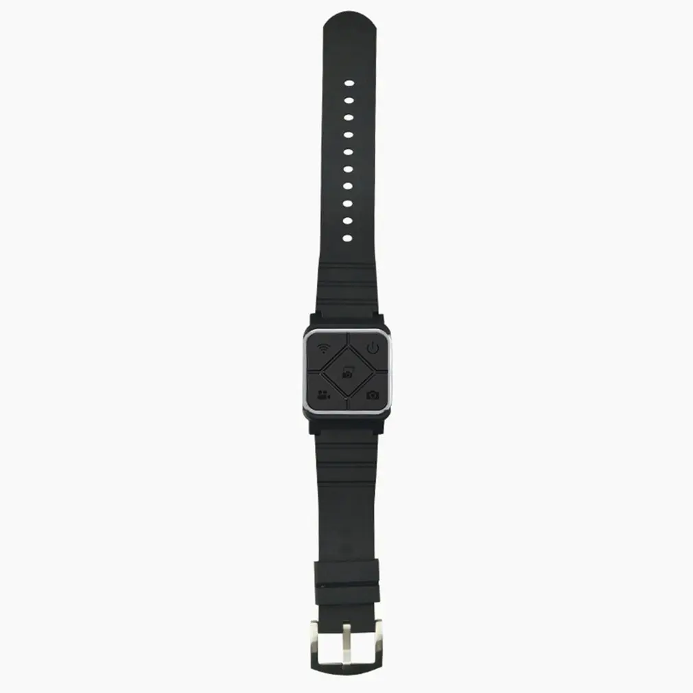 SJCAM аксессуары 3 м водонепроницаемый пульт дистанционного управления WiFi наручные