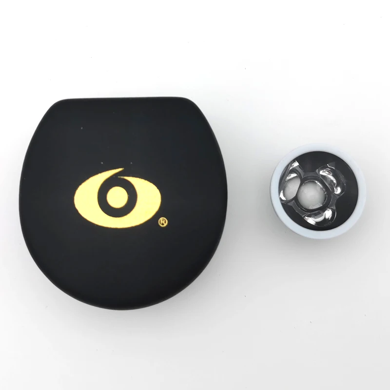 3 зеркальные линзы офтальмологическая тригедрическая микроскопия|Детали и