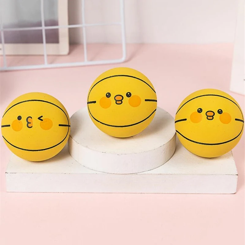 

B36E Kids Elastic Ball Toy for Boys/Girls Brain Training Birthday Gifts