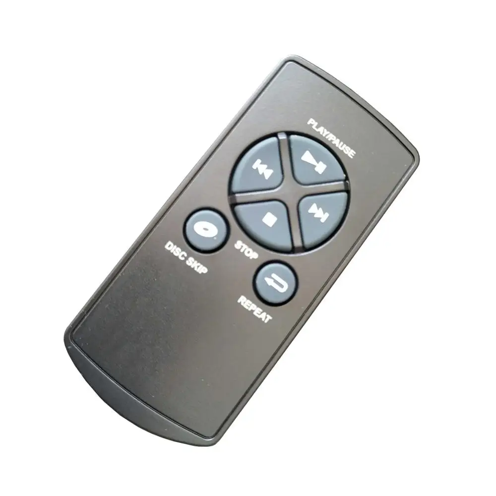Новый пульт дистанционного управления для RCA RS22363 RS22163CP 3 дисковый CD стерео аудио