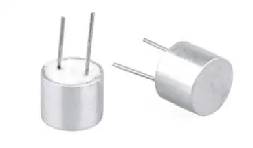 Металлический материал водонепроницаемый ультразвуковой датчик диаметр зонда 12