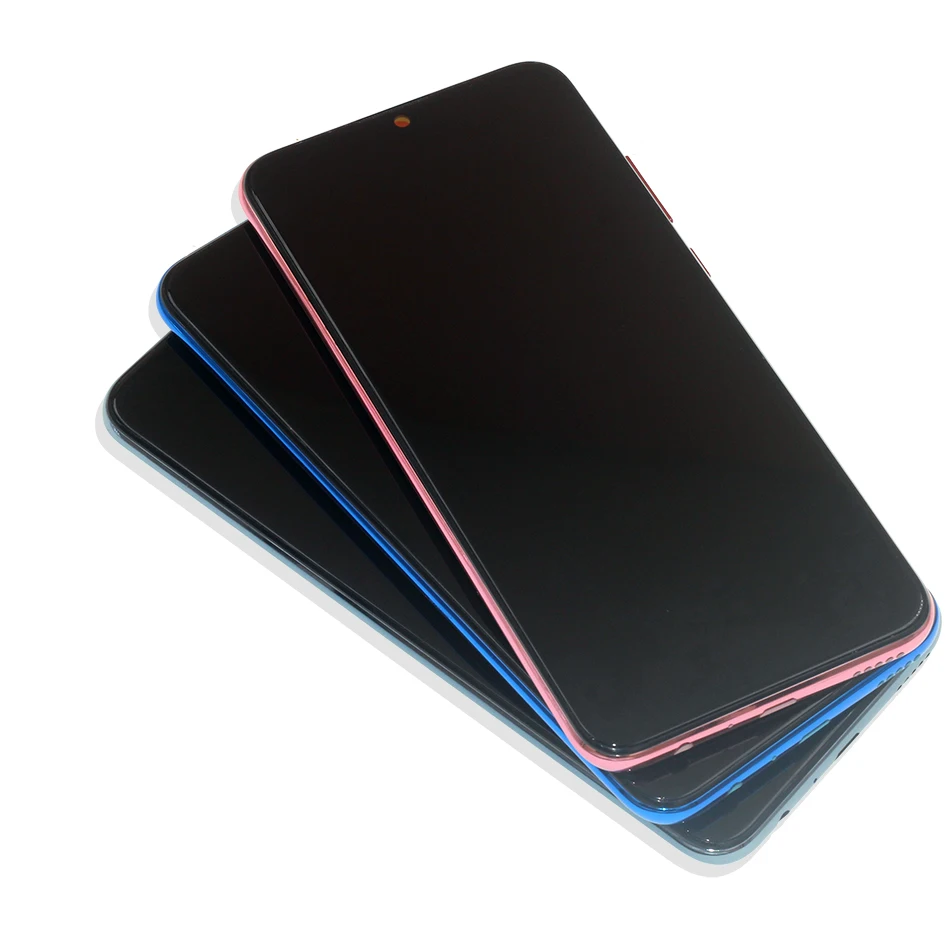Оригинальный ЖК-дисплей для Huawei Honor 10i сенсорный экран 20i зеркальный с рамкой |