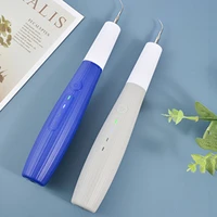 plaque remover sonic electric tooth cleaner for teeth tartar calculus tooth stain remover cleaning tool kit