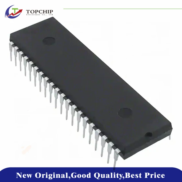 10 шт./лот новая Оригинальная фотосессия/SO PIC24HJ64GP502 MCU 16BIT 64KB FLASH 28soic | Электроника