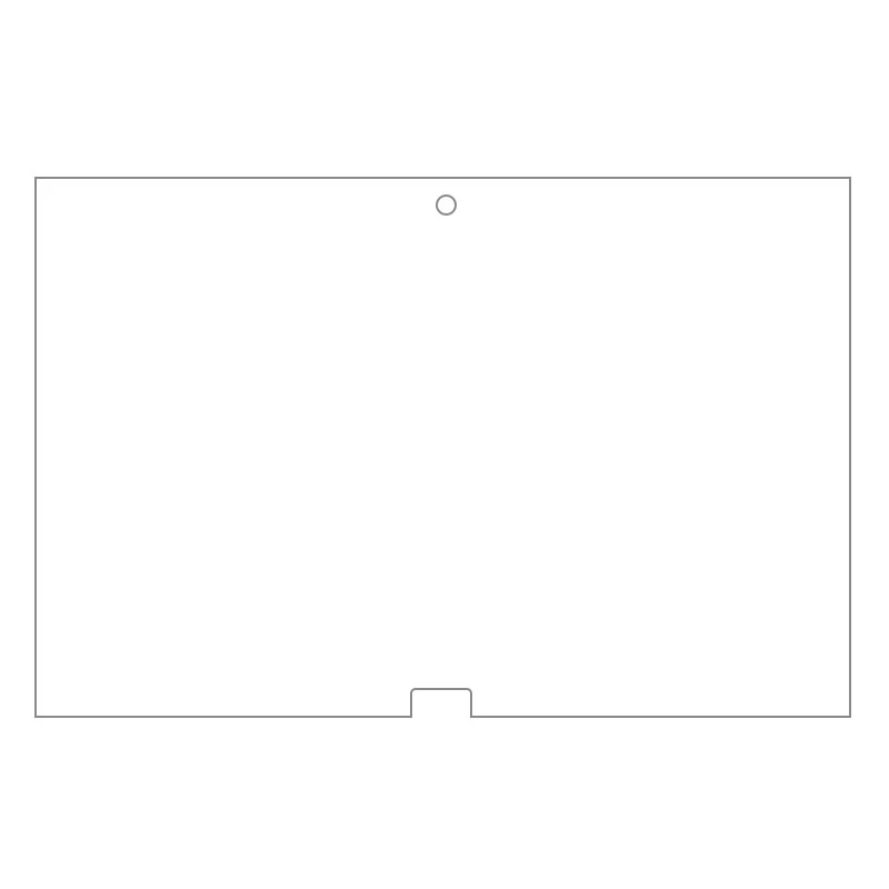 

For Huawei Tablet M5 Lite 10.1 Inch 9H Hardness Anti-Fingerprint Tablet Screen Protector