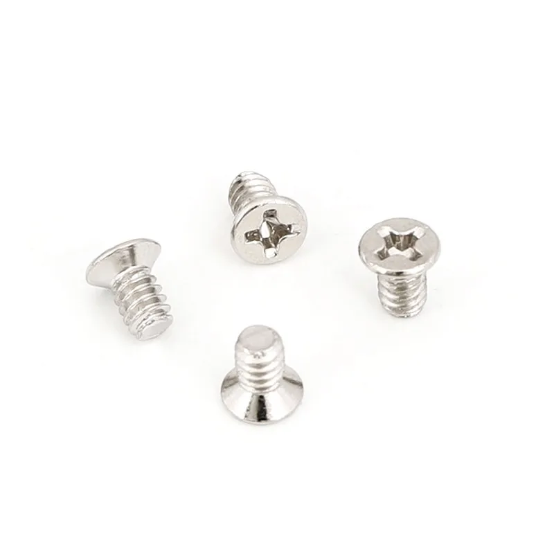 

25 шт. винты с потайной головкой WHOOPEE