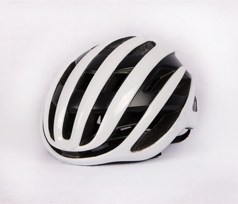 New Air Cycling Helmet Racing Road Bike Aerodynamics Wind Helmet Men Sports Aero Bicycle Helmet Casco Ciclismo