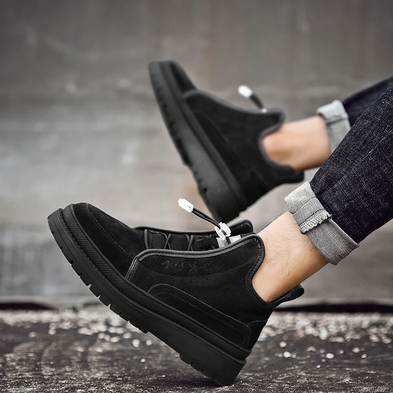 

Casual Male Shoe Zapatillas Informales Hombre Mens Shoes Casual Hot Sneakers For Men Flat Loafers Leather Fashion Sports