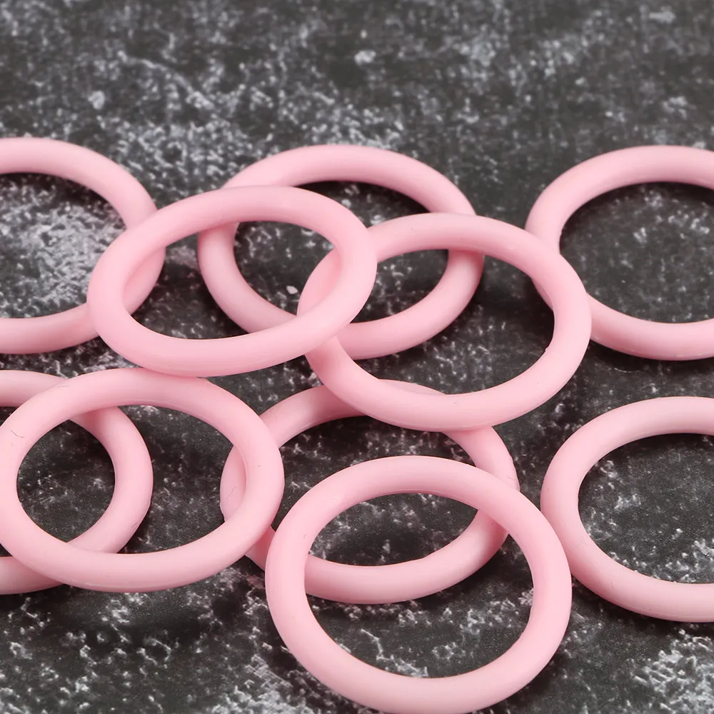 10 шт. силиконовые держатели для соски-пустышки |