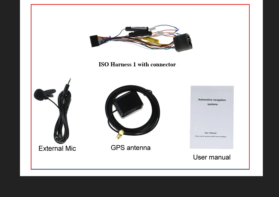 Радуясь Универсальный Android 9,0 Автомагнитола стерео Восьмиядерный gps навигация головное устройство мультимедиа без DVD wifi SWC BT плеер видео выход