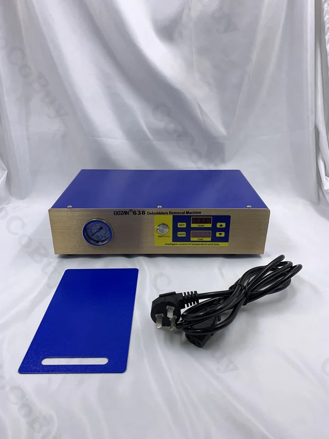 Novecel 220V высокое давление изогнутый плоский экран lcd машина для удаления пузырьков lcd ремонт инструмент нужен внешний вакуумный насос