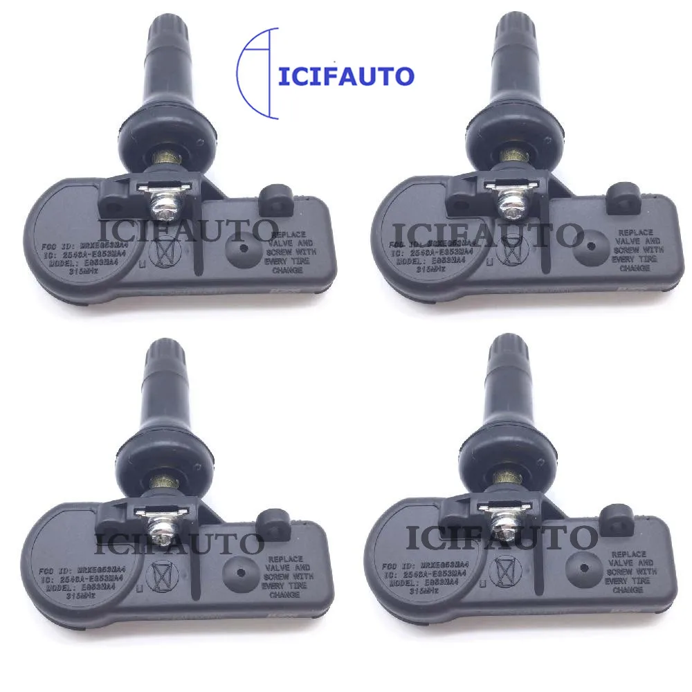 Датчик давления в шинах 13581558 25920615 13586335 25799331 для GMC Chevy Cadillac Chevrolet Truck Yukon Suburban Sierra