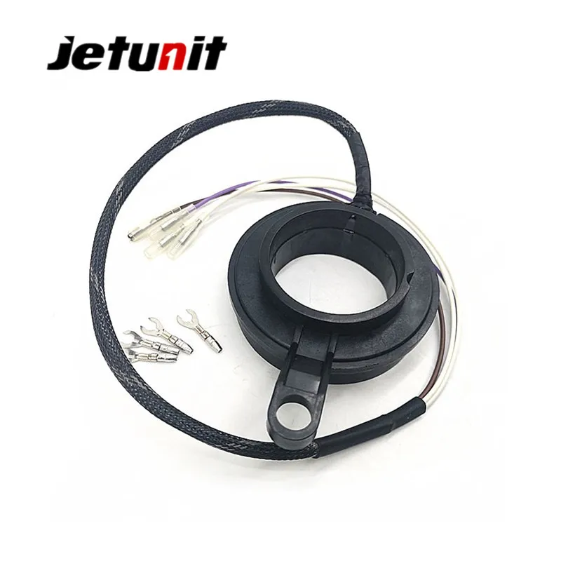 Рисунок 2 - Подвесные детали триггера для Mercury