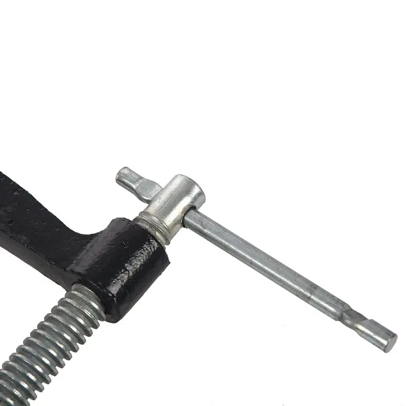 Качественный Металлический Зажим с глубоким горлом для народных Акустических