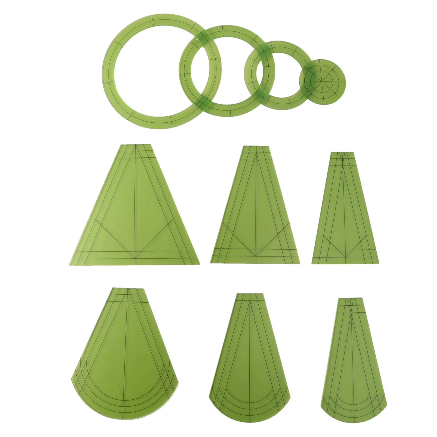 

10 шт., набор аксессуаров для швейной машинки