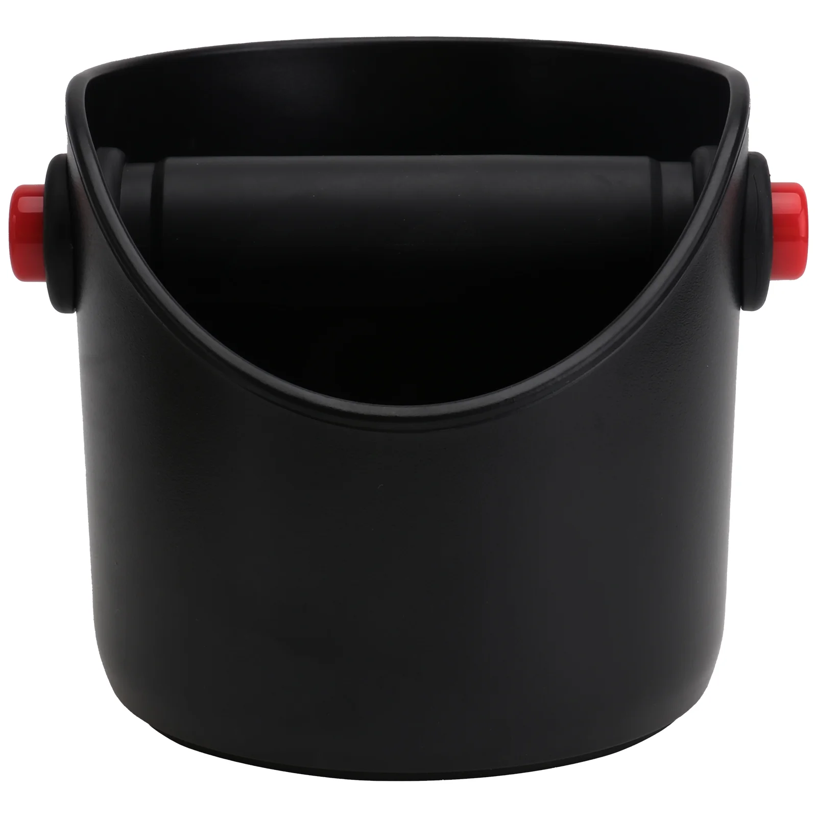 

1pc Coffee Maker Knock Box Accessory Coffee Grounds Container Powder Bucket