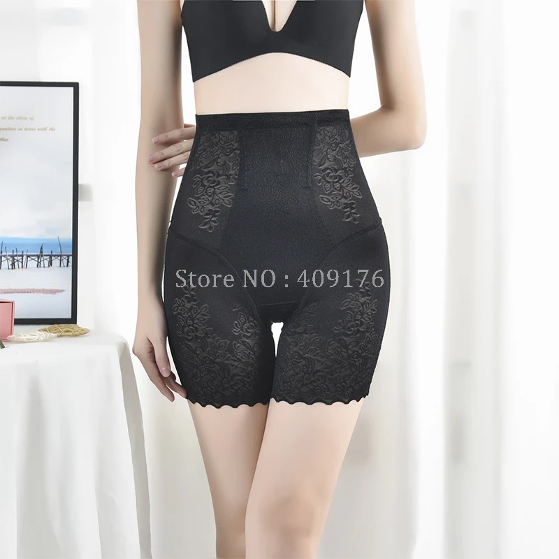 Slimming Shaper Control Panties Women Boxers Belly Lift Butt Underwear | Женская одежда