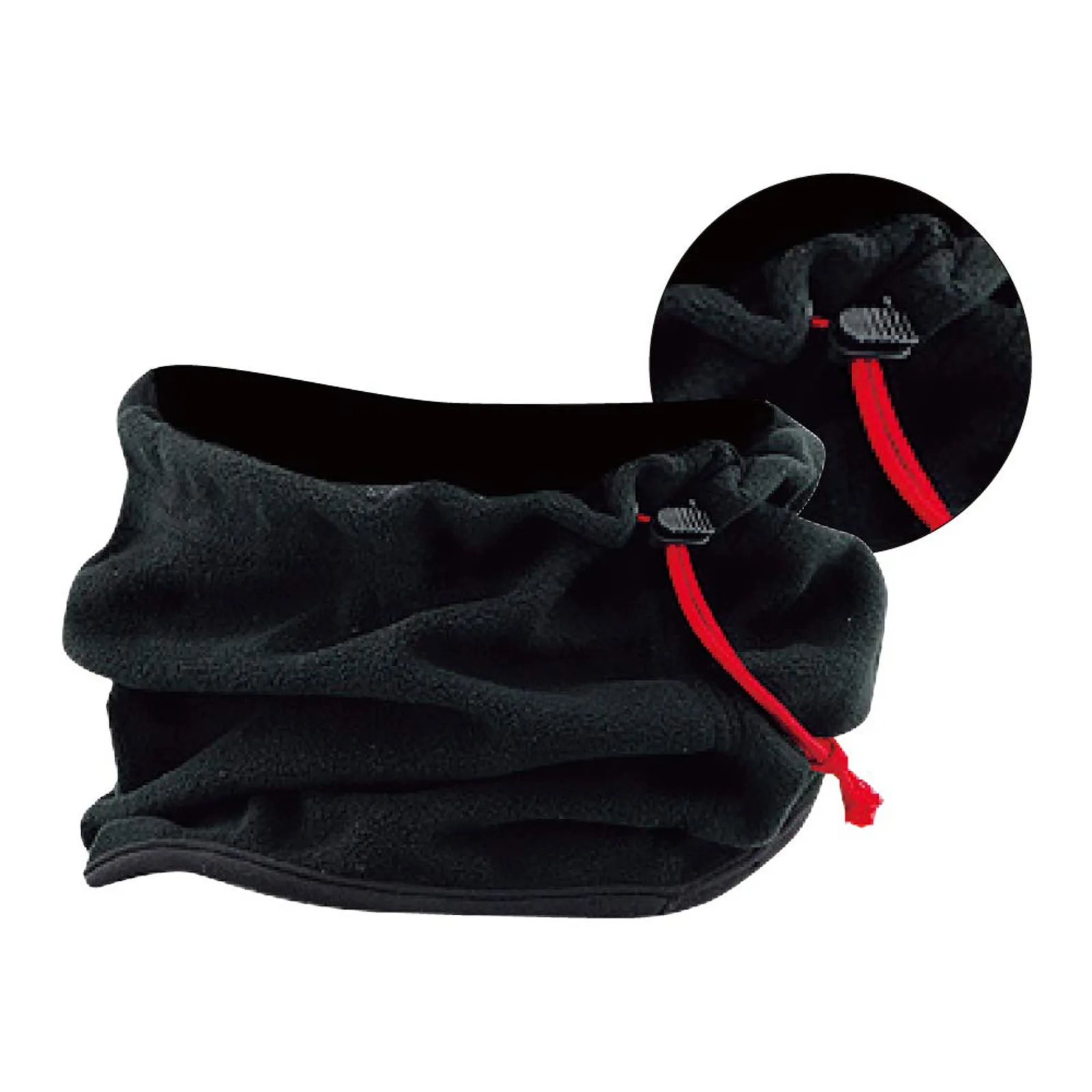 

Unisex Protection Neck Scarf Headwear For Outdoors Sports Mouth Cover