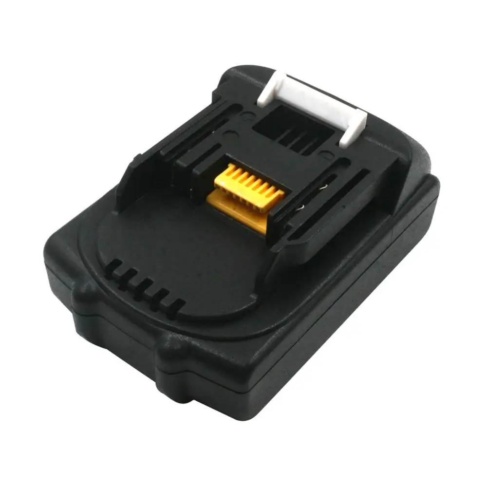 C & P 18VB 2000 mah для Makita BL1820 аккумулятор 18 V BL1815 BL1840 LXT400 194204-5 194205- 3 194309-1 литиевых батарей 2.0Ah