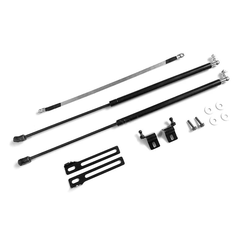 

Strut Bars for Toyota Highlander 2013-2019 3th Car Hood Cover Support Lift Rod Hydraulic Gas Spring Shock Damper Absorber