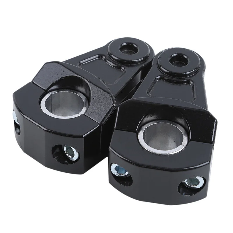 

Motorcycle Handle Modification Accessories Faucet Handlebar Height Handle Raise Handlebar Heightener